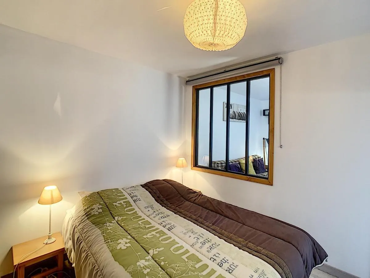 Charmant 2 Pieces + Coin Cabine, Proche Centre Combloux, Rdj, Terrasse, Parking Et Casier A Skis - Fr-1-560-69 Apartment Combloux